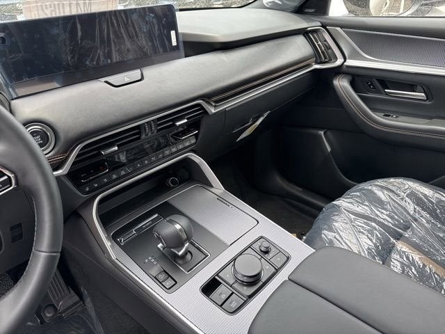 2026 Mazda Mazda CX-90 3.3 Turbo S Premium Sport AWD