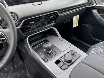 2026 Mazda Mazda CX-90 3.3 Turbo S Premium Sport AWD