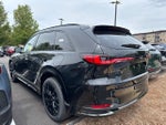 2026 Mazda Mazda CX-90 3.3 Turbo S Premium Sport AWD