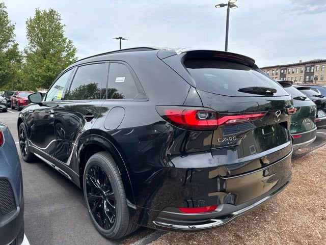 2026 Mazda Mazda CX-90 3.3 Turbo S Premium Sport AWD