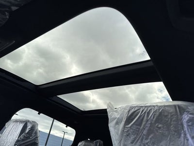 2026 Mazda Mazda CX-90 3.3 Turbo S Premium Sport AWD