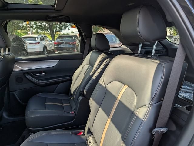 2026 Mazda Mazda CX-90 3.3 Turbo S Premium Sport AWD