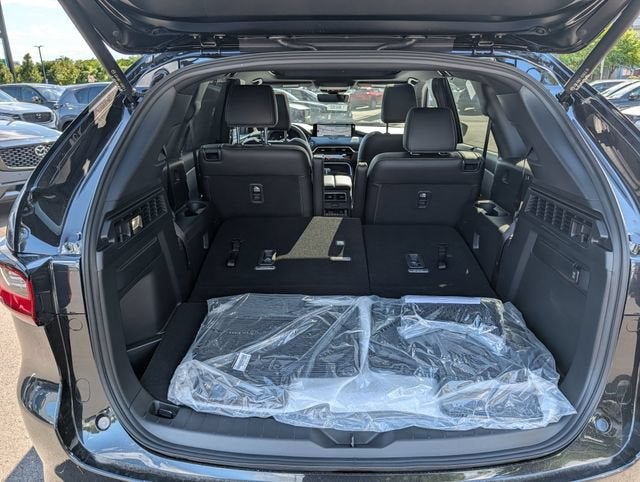 2026 Mazda Mazda CX-90 3.3 Turbo S Premium Sport AWD