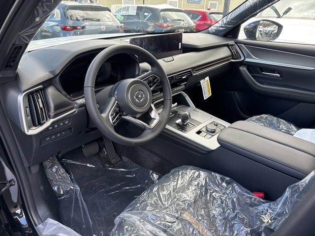 2026 Mazda Mazda CX-90 3.3 Turbo S Premium Sport AWD