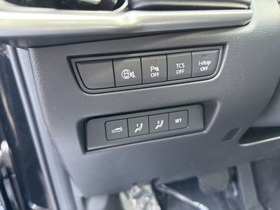 2026 Mazda Mazda CX-90 3.3 Turbo S Premium Sport AWD