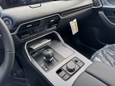 2026 Mazda Mazda CX-90 3.3 Turbo S Premium Sport AWD