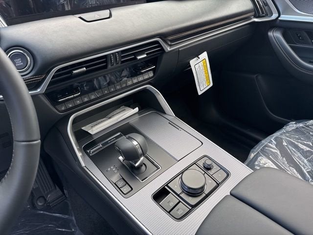 2026 Mazda Mazda CX-90 3.3 Turbo S Premium Sport AWD