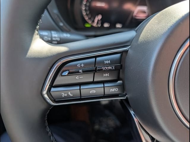 2026 Mazda Mazda CX-90 3.3 Turbo S Premium Sport AWD