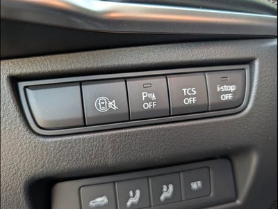 2026 Mazda Mazda CX-90 3.3 Turbo S Premium Sport AWD