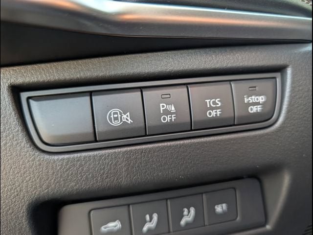 2026 Mazda Mazda CX-90 3.3 Turbo S Premium Sport AWD