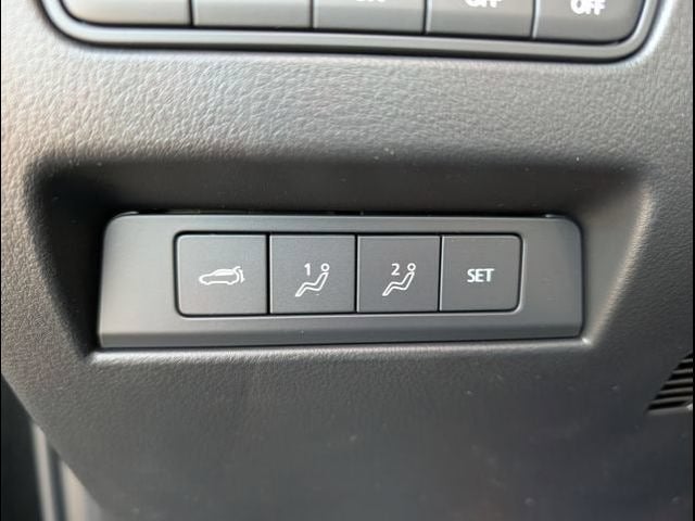 2026 Mazda Mazda CX-90 3.3 Turbo S Premium Sport AWD