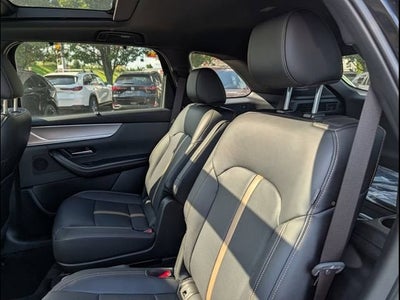 2026 Mazda Mazda CX-90 3.3 Turbo S Premium Sport AWD