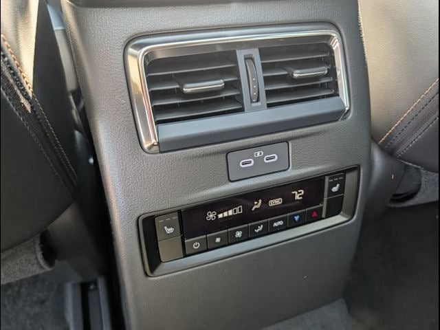 2026 Mazda Mazda CX-90 3.3 Turbo S Premium Sport AWD