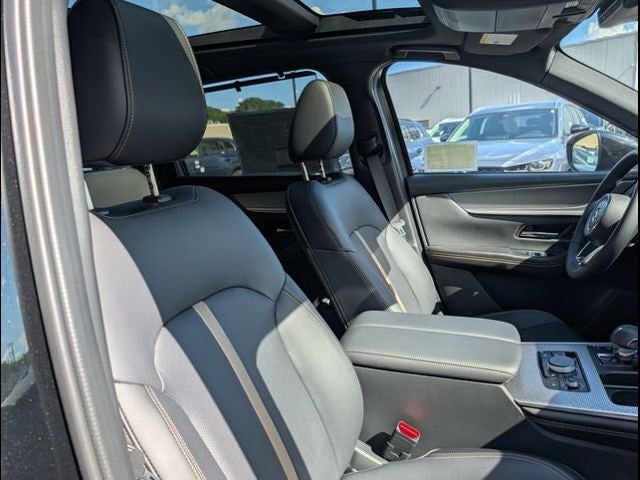 2026 Mazda Mazda CX-90 3.3 Turbo S Premium Sport AWD