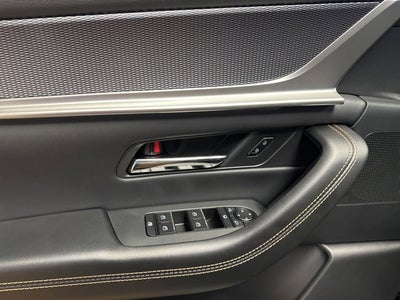 2025 Mazda Mazda CX-90 3.3 Turbo S Premium Sport AWD