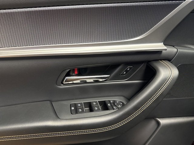 2025 Mazda Mazda CX-90 3.3 Turbo S Premium Sport AWD