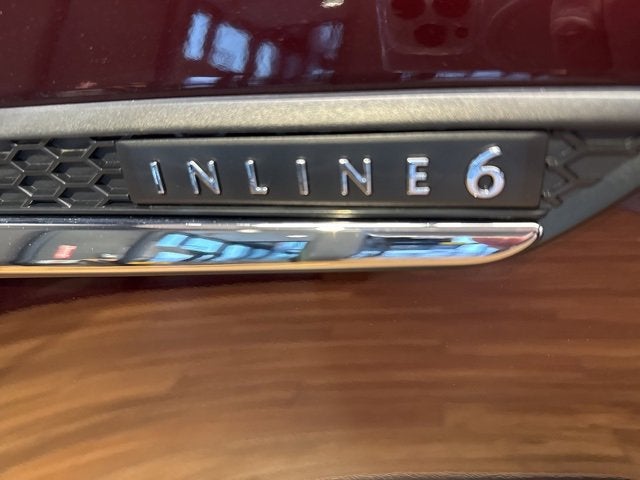 2025 Mazda Mazda CX-90 3.3 Turbo S Premium Sport AWD