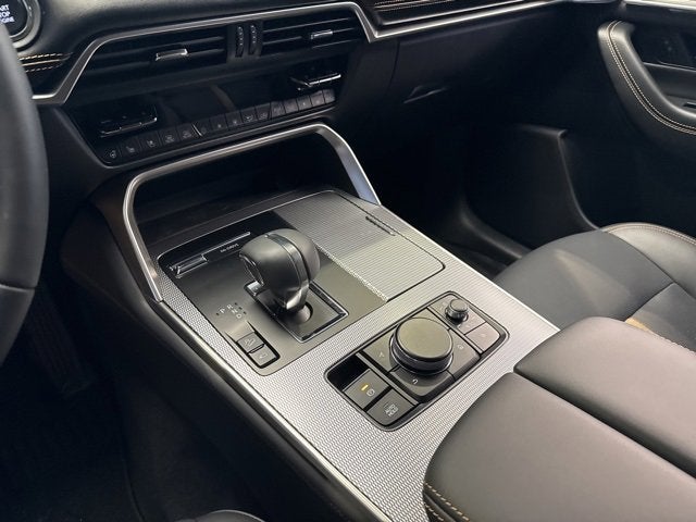 2025 Mazda Mazda CX-90 3.3 Turbo S Premium Sport AWD