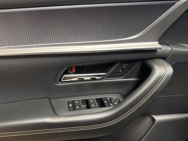 2025 Mazda Mazda CX-90 3.3 Turbo S Premium Sport AWD