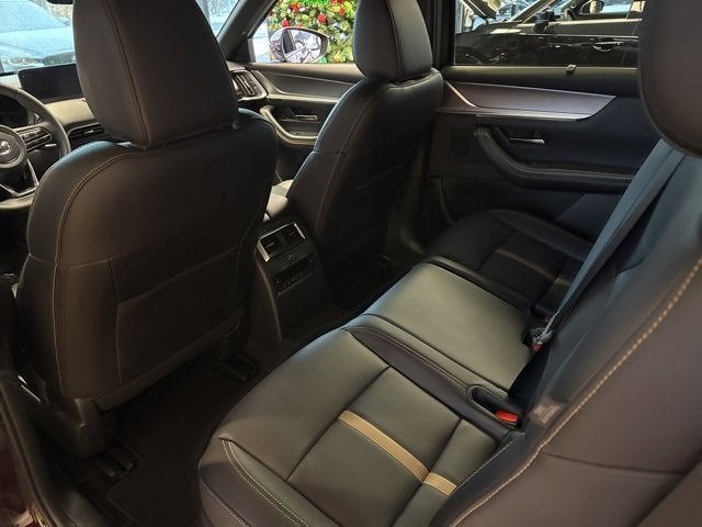 2025 Mazda Mazda CX-90 3.3 Turbo S Premium Sport AWD