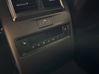 2025 Mazda Mazda CX-90 3.3 Turbo S Premium Sport AWD