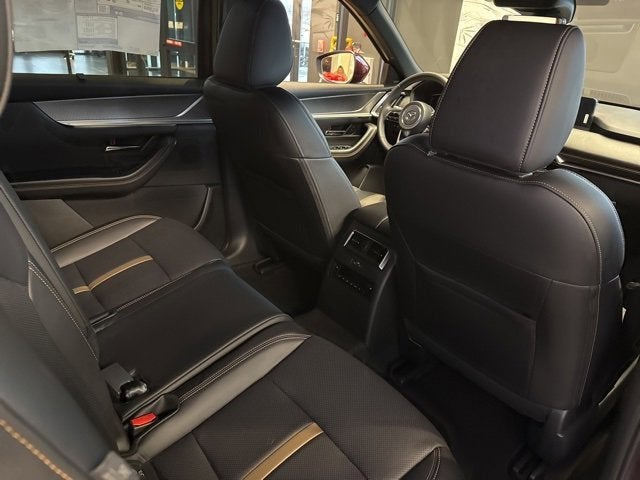 2025 Mazda Mazda CX-90 3.3 Turbo S Premium Sport AWD