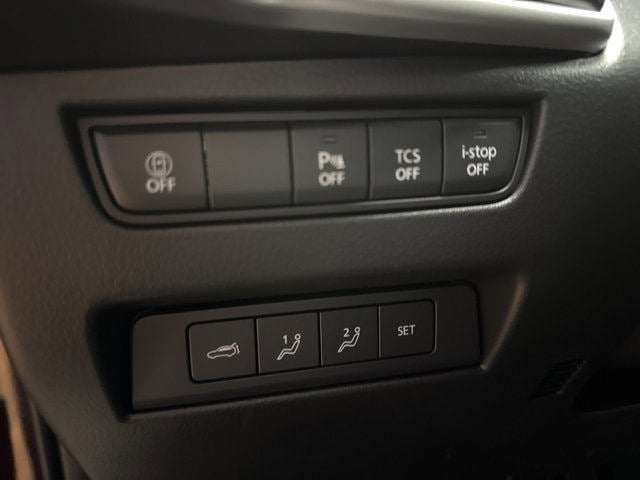 2025 Mazda Mazda CX-90 3.3 Turbo S Premium Sport AWD