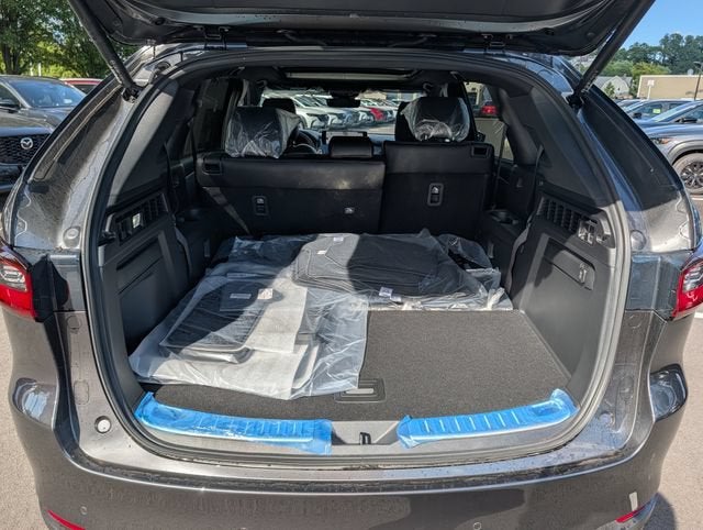 2026 Mazda Mazda CX-90 3.3 Turbo S Premium Sport AWD