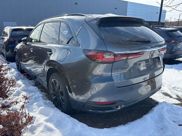 2026 Mazda Mazda CX-90 3.3 Turbo S Premium AWD