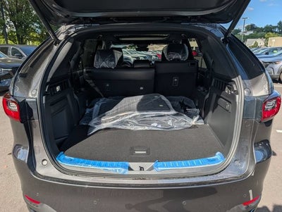 2026 Mazda Mazda CX-90 3.3 Turbo S Premium Sport AWD