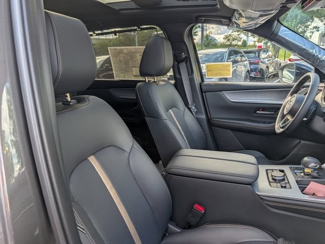 2026 Mazda Mazda CX-90 3.3 Turbo S Premium Sport AWD