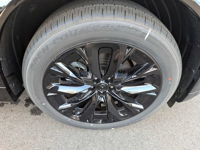 2026 Mazda Mazda CX-90 3.3 Turbo S Premium Sport AWD