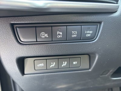 2026 Mazda Mazda CX-90 3.3 Turbo S Premium AWD