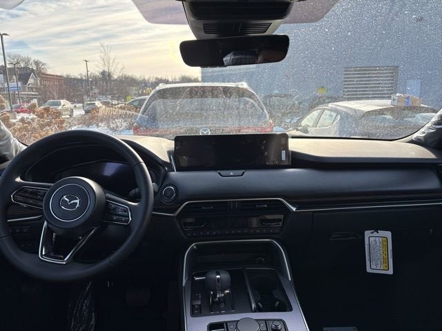 2026 Mazda Mazda CX-90 3.3 Turbo S Premium AWD