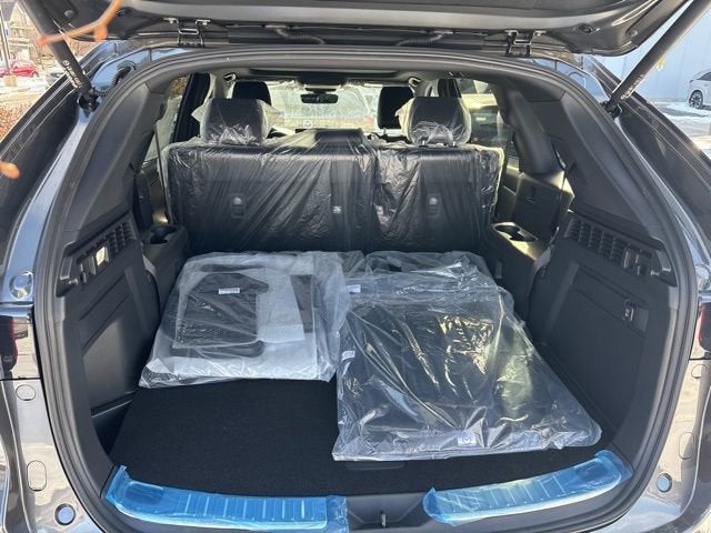 2026 Mazda Mazda CX-90 3.3 Turbo S Premium AWD