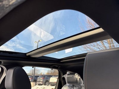 2026 Mazda Mazda CX-90 3.3 Turbo S Premium AWD