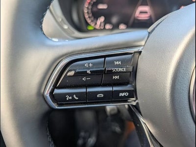 2026 Mazda Mazda CX-90 3.3 Turbo S Premium Sport AWD