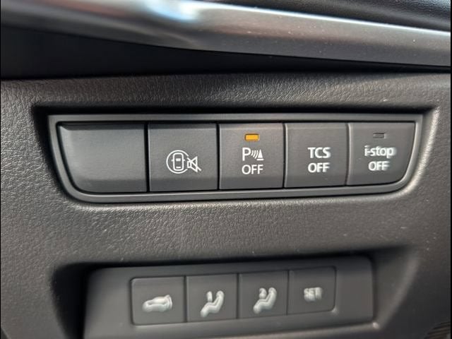 2026 Mazda Mazda CX-90 3.3 Turbo S Premium Sport AWD