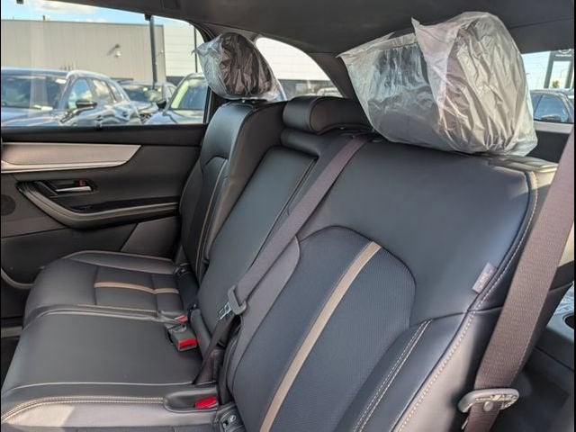 2026 Mazda Mazda CX-90 3.3 Turbo S Premium Sport AWD
