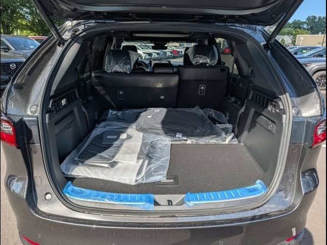 2026 Mazda Mazda CX-90 3.3 Turbo S Premium Sport AWD