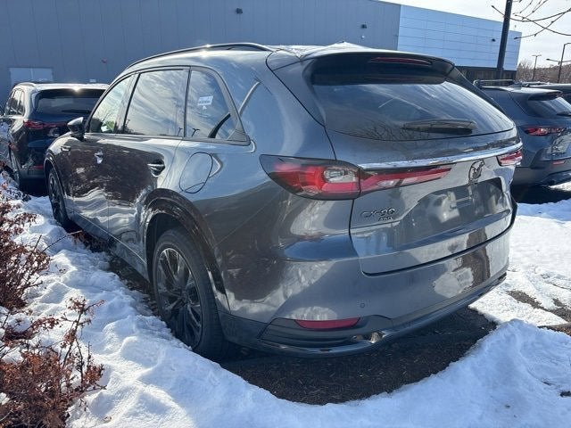 2026 Mazda Mazda CX-90 3.3 Turbo S Premium AWD