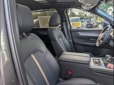 2026 Mazda Mazda CX-90 3.3 Turbo S Premium Sport AWD