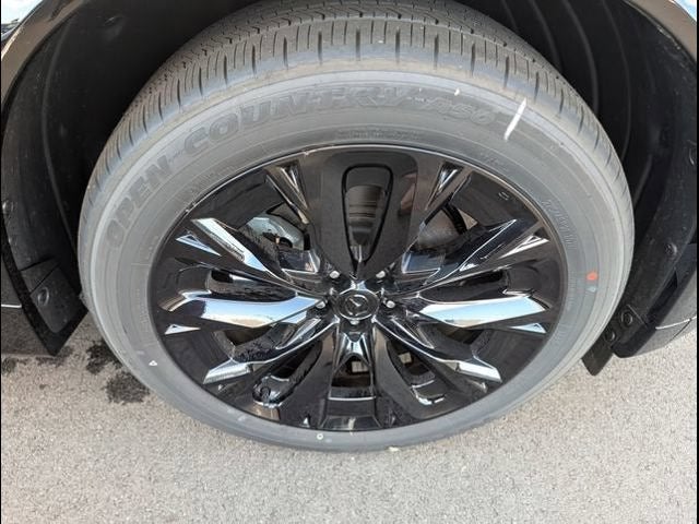 2026 Mazda Mazda CX-90 3.3 Turbo S Premium Sport AWD