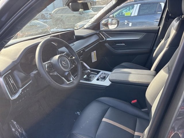 2026 Mazda Mazda CX-90 3.3 Turbo S Premium AWD