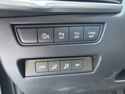 2026 Mazda Mazda CX-90 3.3 Turbo S Premium AWD