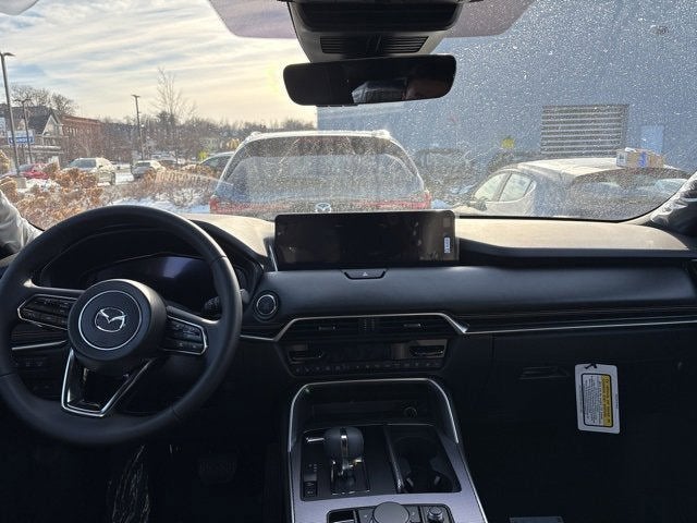 2026 Mazda Mazda CX-90 3.3 Turbo S Premium AWD
