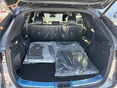 2026 Mazda Mazda CX-90 3.3 Turbo S Premium AWD