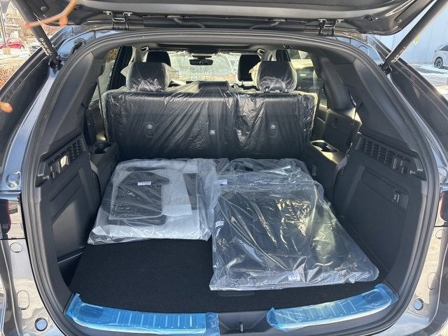 2026 Mazda Mazda CX-90 3.3 Turbo S Premium AWD