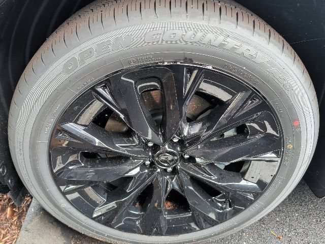 2026 Mazda Mazda CX-90 3.3 Turbo S Premium Sport AWD