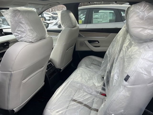 2026 Mazda Mazda CX-90 3.3 Turbo S Premium Sport AWD